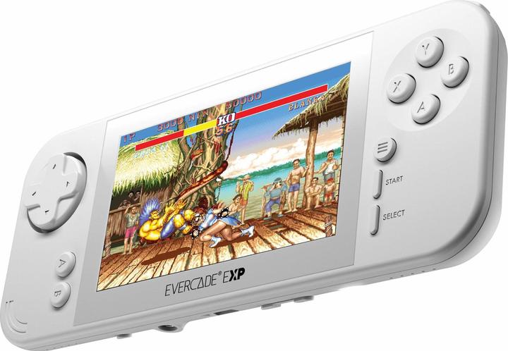 Immagine prodotto Blaze Evercade EXP (INT)