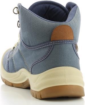 Actual product image Safety Jogger Desert (S1P, 42)