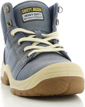 Actual product image Safety Jogger Desert (S1P, 42)