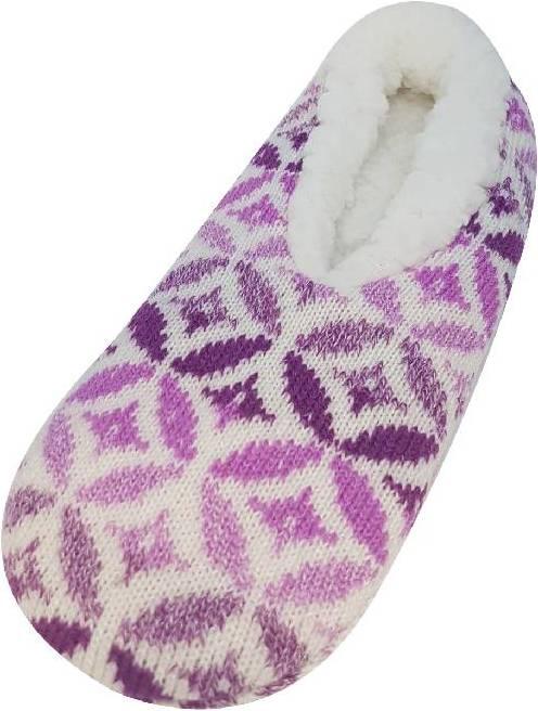 Immagine prodotto Yaktrax Calze Da Cabina Donna (Taglia unica)