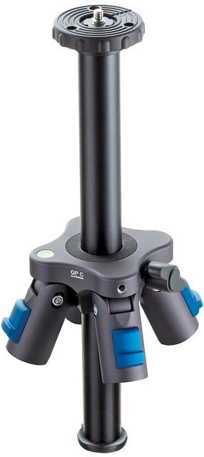 Produktbild Novoflex QuadroPod Basis mit Mittelsäule