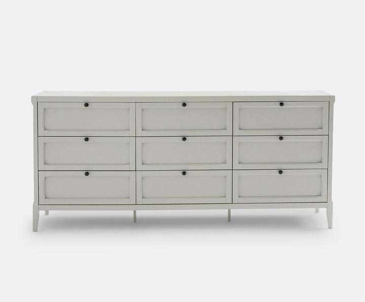 Image du produit La Redoute Interieurs Eugenie (207.80 x 44 x 95 cm)