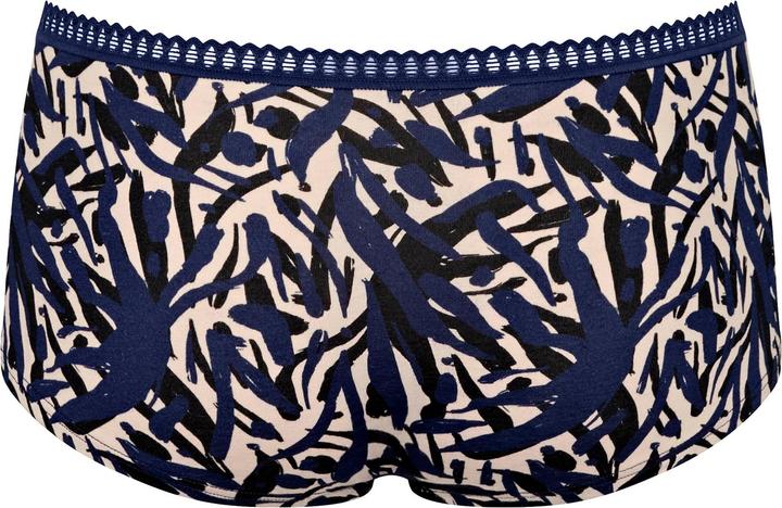 Produktbild Sloggi 3er Pack GO Crush Short Slip (XL, 3er Pack)