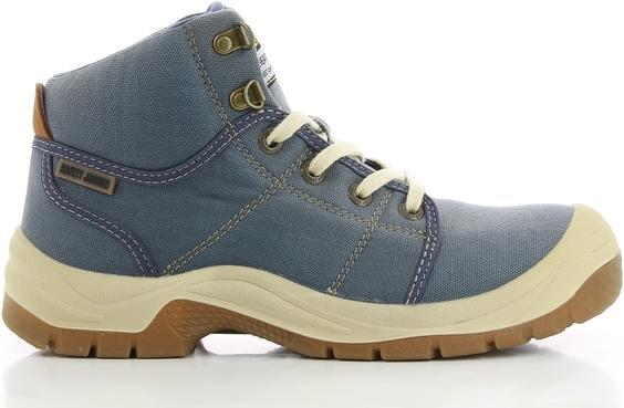 Actual product image Safety Jogger Desert (S1P, 42)
