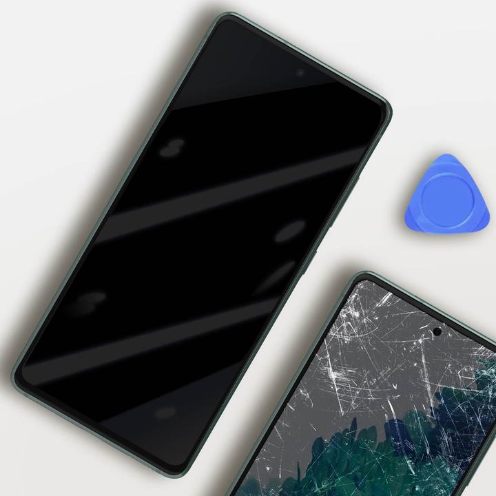 Produktbild Samsung LCD-Display S20 FE 4G (Display, Samsung Galaxy S20 FE)