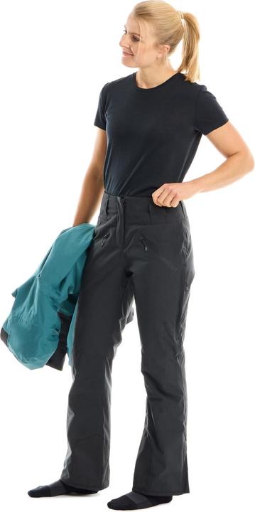 Image du produit Stoic Women's MountainWool AsplidenSt. Ski Pants (42)