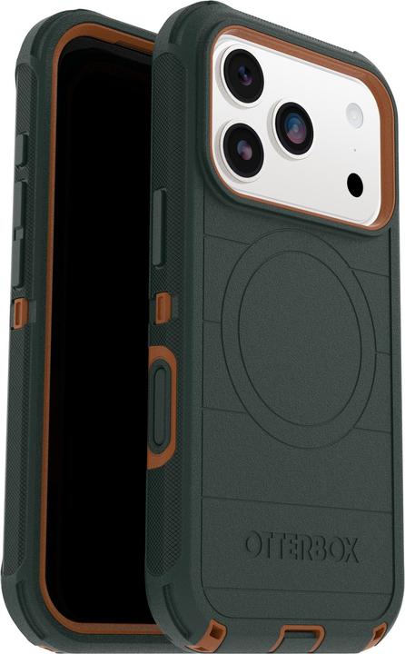 Produktbild OtterBox Defender Pro (Apple iPhone 17 Pro)