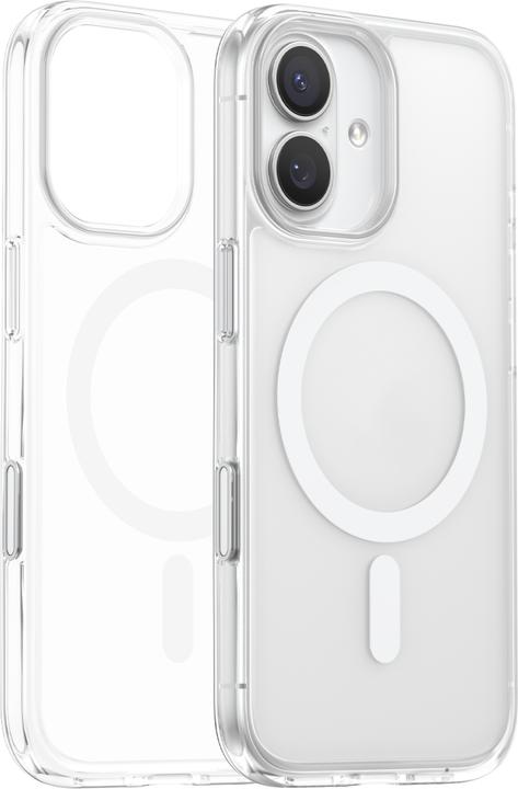 Image du produit Torras Guardian-Magnetic Series (Apple iPhone 17)