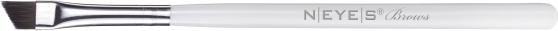 Actual product image Neyes Brows Brow Brush soft (Eyebrows)