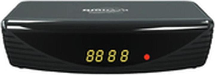 Immagine prodotto Digiquest Decoder Digitale Terrestre TV Cavo Full HD Nero