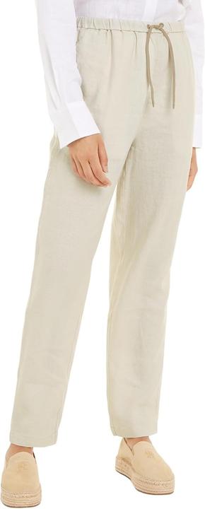 Immagine prodotto Tommy Hilfiger Pantaloni Lino Taper Pull On (36)