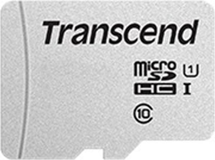 Produktbild Transcend 300S (16 GB, microSDHC, U3, UHS-I)