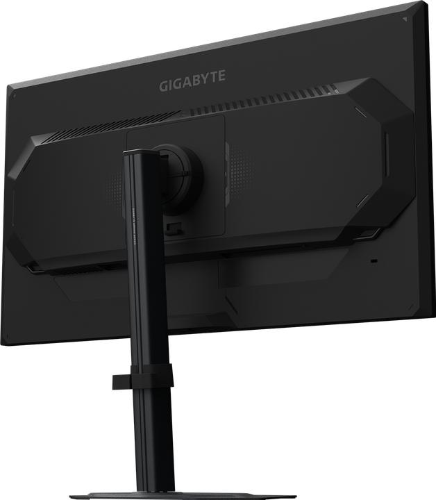 Actual product image Gigabyte G25F2A 62,23cm 24,5Zoll SS IPS 1920x1080 FHD 240Hz 300cd/m2 2xHDMI 1xDP (1920 x 1080 pixels, 24.50")