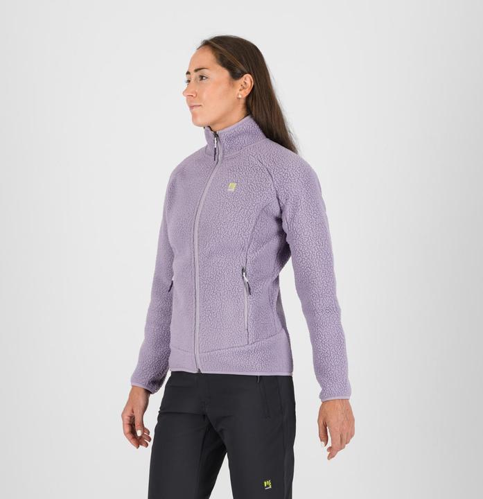 Produktbild Karpos Moiazza Retrò W Fleece (M)