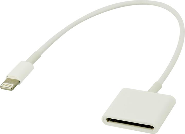 Immagine prodotto Avizar Adattatore Lightning / 30 pin (Lightning, 30 pin)