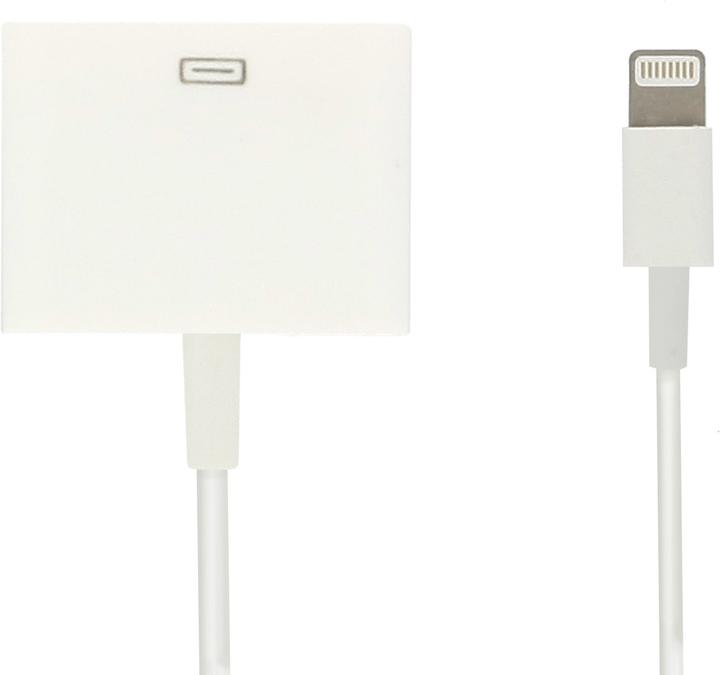 Immagine prodotto Avizar Adattatore Lightning / 30 pin (Lightning, 30 pin)