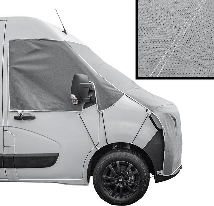 Image du produit ProPlus Frontscheiben-Abdeckung für Renault Master ab 04-2010