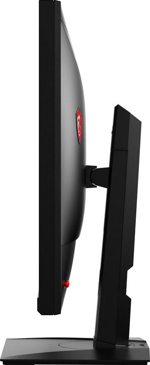 Image du produit MSI MAG 322UPF (3840 x 2160 pixels, 32")