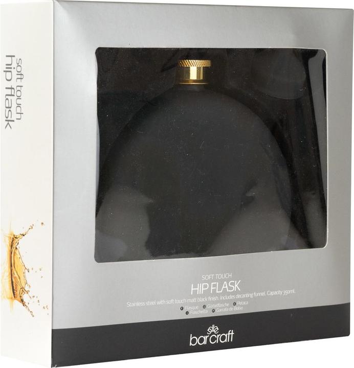 Produktbild BarCraft Soft Touch (350 ml)