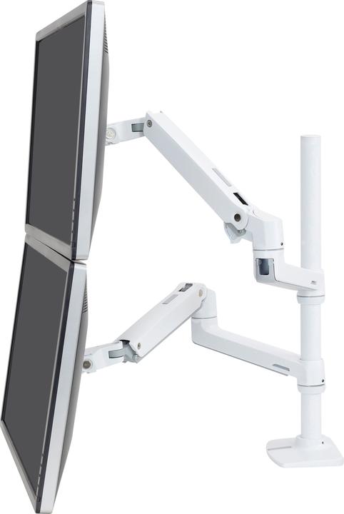 Produktbild Ergotron LX Monitor Tischhalterung mit patentierter CF-Technologie (Tisch, 40")