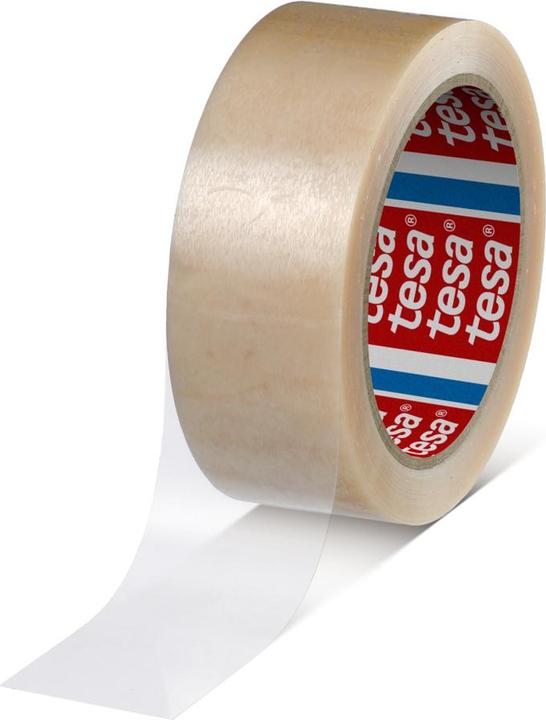 Produktbild tesa Verpackungs-Klebeband Set 6-teilig (38 mm)