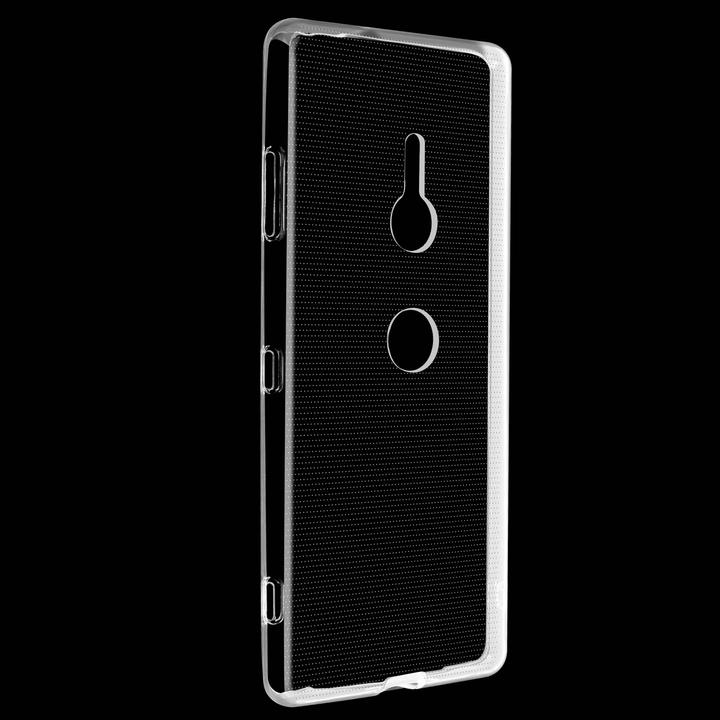 Produktbild Avizar Gelhülle Series (Sony Xperia XZ3)