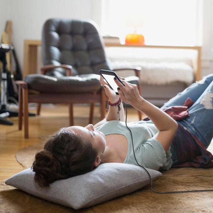 Produktbild Xtorm Original Series USB-A - Lightning (1 m, USB 2.0, 12 W)