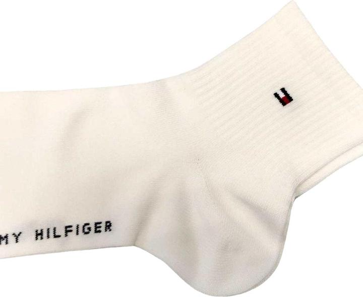 Produktbild Tommy Hilfiger Knöchelsocken (2erPack) (2er Pack, 43 - 47)