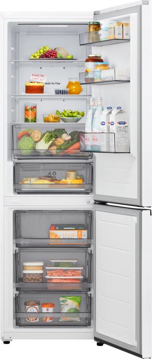 Produktbild LG Refrigerator Gbbsj10esw (333 l)