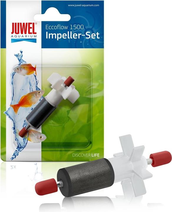 Produktbild Juwel Aquarium Impeller-Set Juwel Eccoflow 1500 (Innenfilter, Süsswasser)