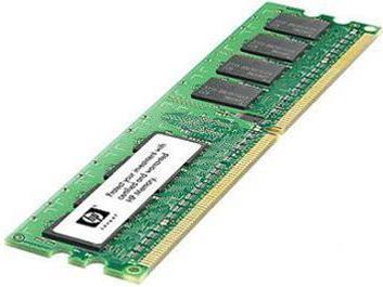 Produktbild HP 501536-001 (1 x 8GB, 1333 MHz, DDR-RAM, DIMM)