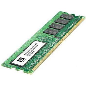Thumbnail - HP 501536-001 (1 x 8GB, 1333 MHz, DDR-RAM, DIMM), RAM
