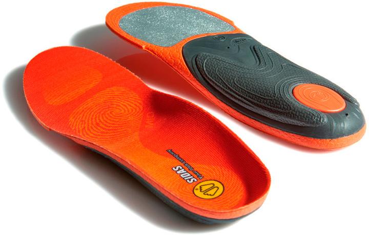 Actual product image Sidas Soles Winter 3feet Mid