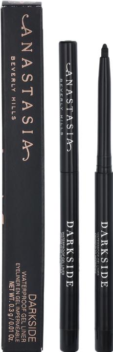 Produktbild Anastasia Beverly Hills Darkside Waterproof Eyeliner (#Black)