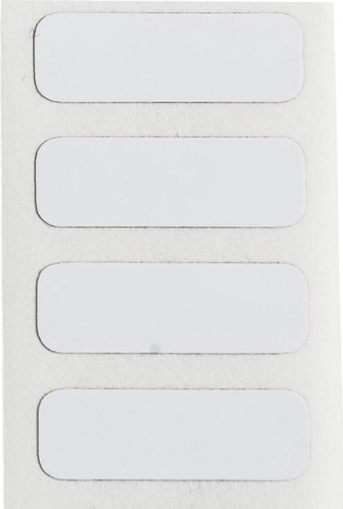 Produktbild Brady Spannungsableitende Polyimid-Etiketten für Leiterplatten, glänzend, 1 mil, 76-mm-Kern (2.54 cm)