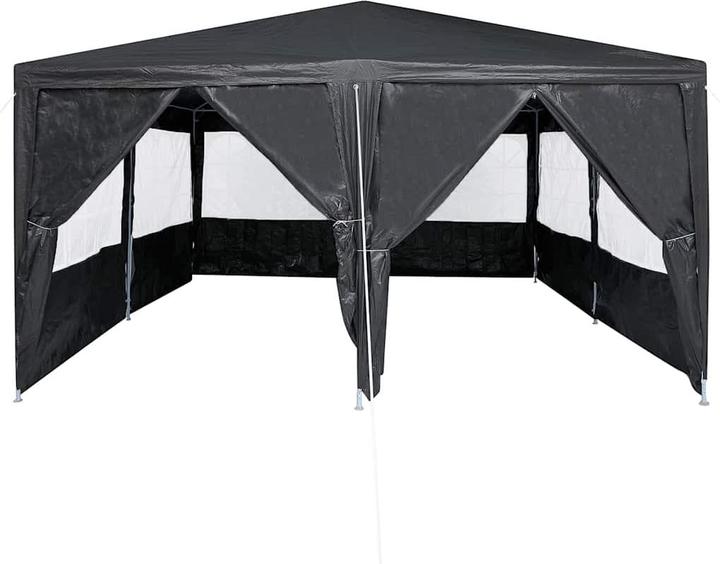 Image du produit vidaXL Tente de réception (400 cm, 400 cm)