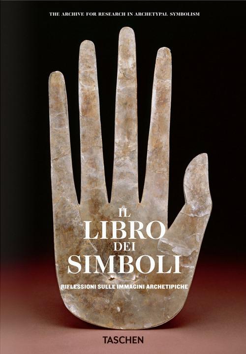 Produktbild Il libro dei simboli