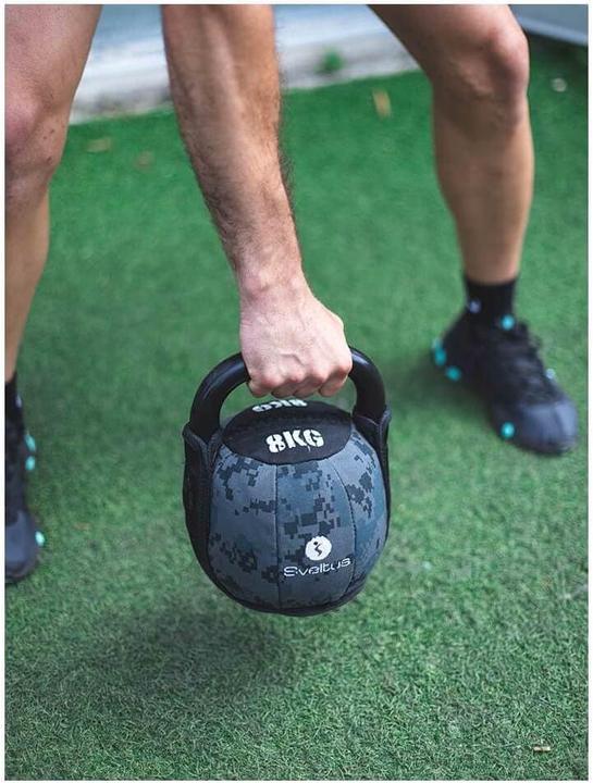 Actual product image Sveltus Soft
