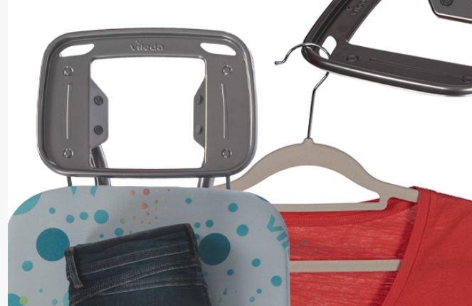 Actual product image Vileda ironing board Star 163 322