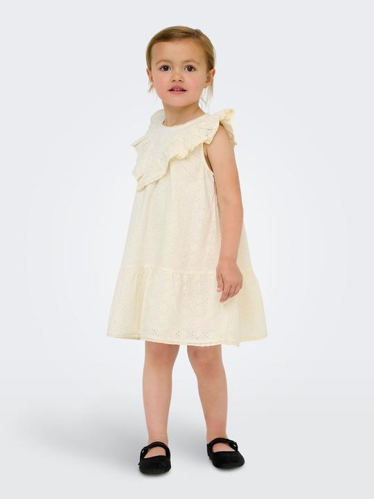 Produktbild Only KMGMARGOT Midikleid Kleid (104)