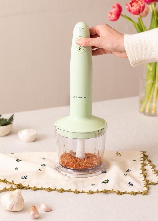 Produktbild Create Fullmix Retro