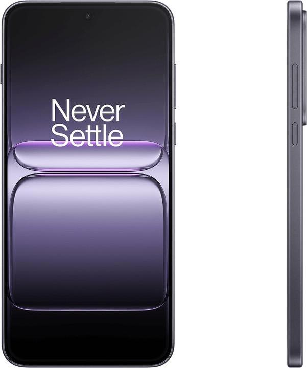 Produktbild OnePlus Nord 5 (512 GB, Phantom Grey, 6.83", Dual SIM, 5G)