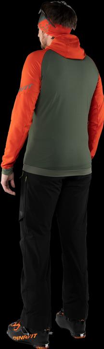 Actual product image Dynafit Radical Polartec® Hooded Jacket (52, XL)
