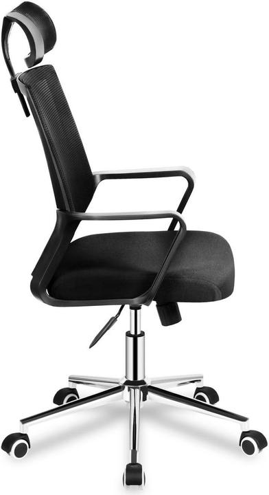 Actual product image Mark Adler Ergonomic office chair Manager 2.1 Black