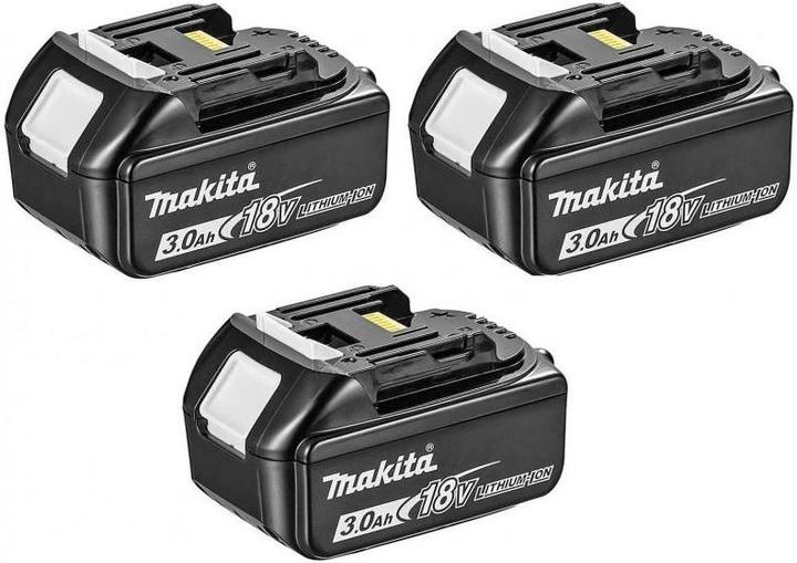 Produktbild Makita DDF 485 (Bohrschrauber)