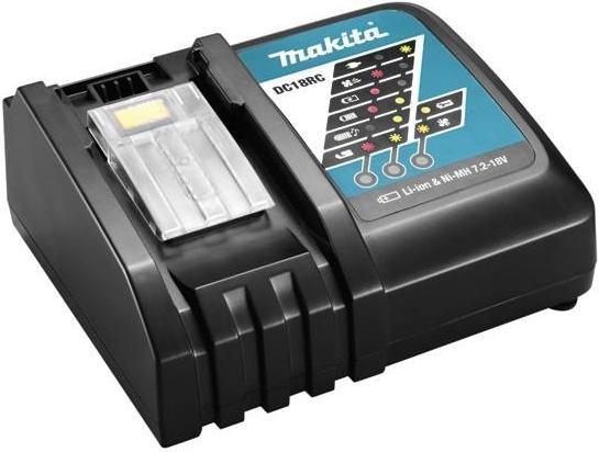 Produktbild Makita DDF 485 (Bohrschrauber)