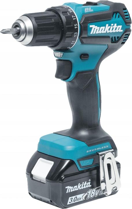 Produktbild Makita DDF 485 (Bohrschrauber)