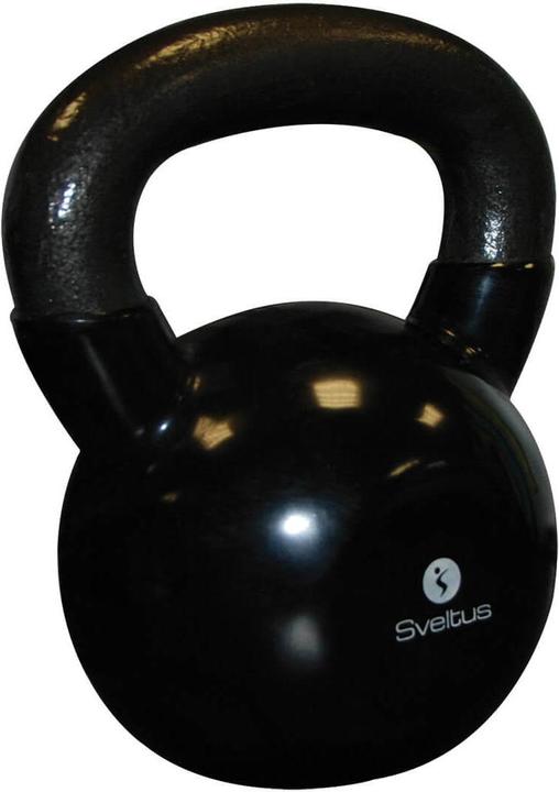 Immagine prodotto Sveltus Kettlebell (1 x 20 kg)