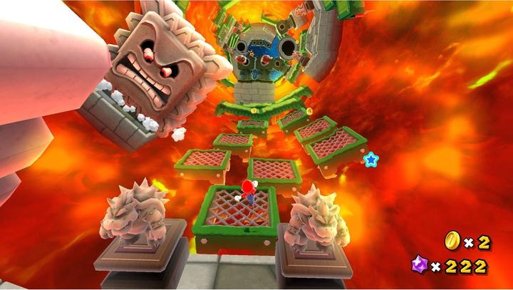 Produktbild Nintendo Super Mario Galaxy + Super Mario Galaxy 2 (Switch, IT, FR, DE)