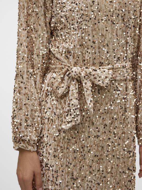 Produktbild Vero Moda VMBELLA Kurzes Kleid Kleid (XL)